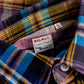 BIG MAC CHECK L/S SHIRTS