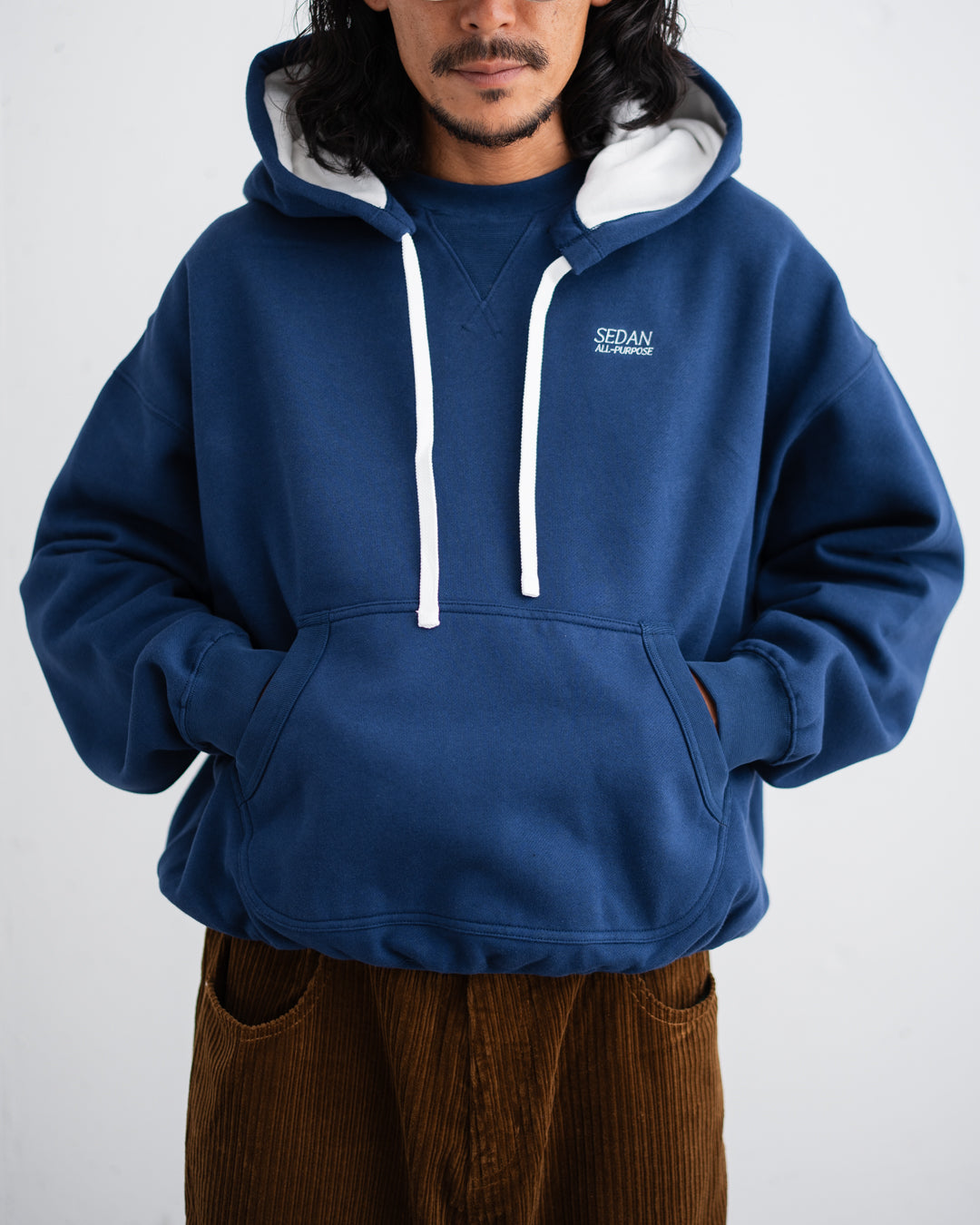 [10.17 sat 12:00 Release] SEDAN ALL-PURPOSE After Hoodie
