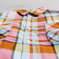 BIG MAC CHECK L/S SHIRTS