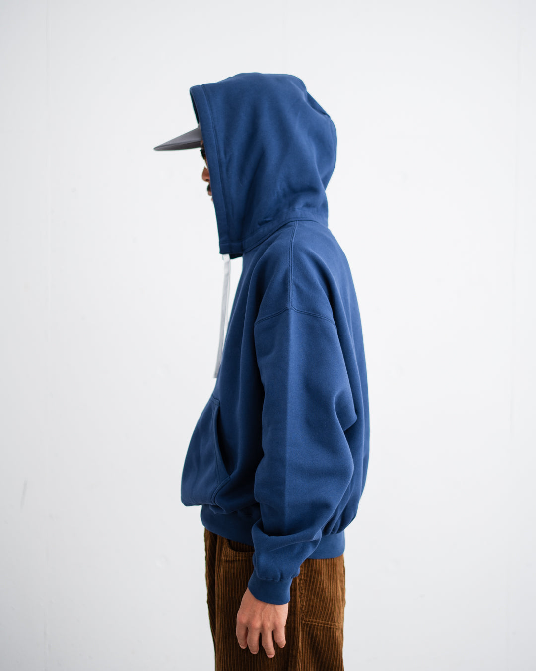 [10.17 sat 12:00 Release] SEDAN ALL-PURPOSE After Hoodie