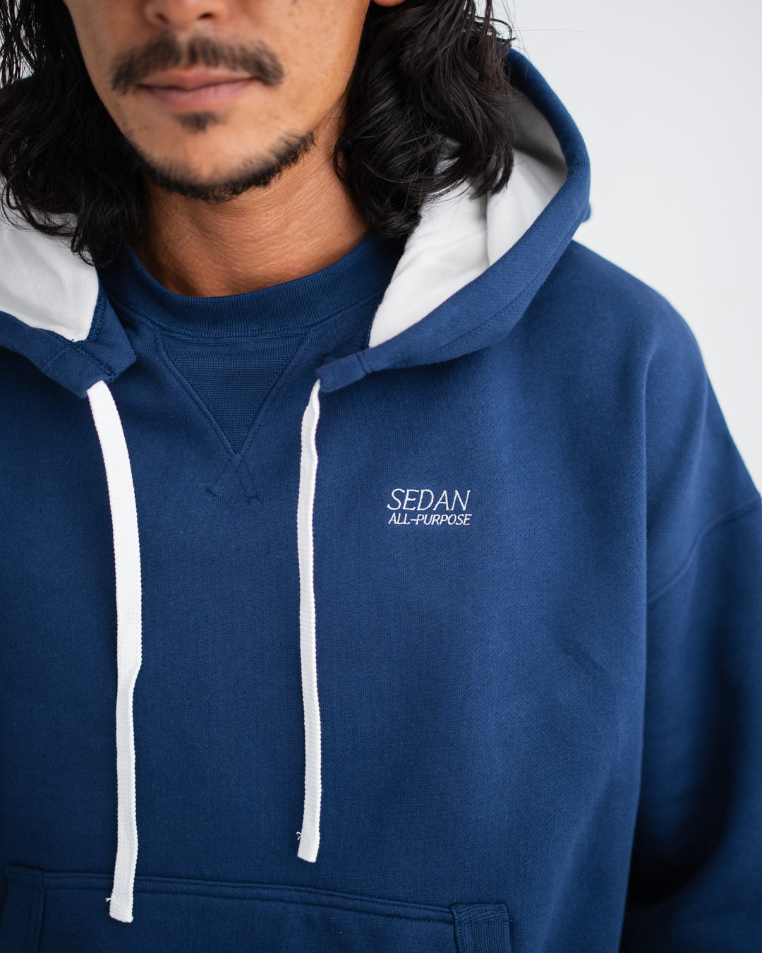 [10.17 sat 12:00 Release] SEDAN ALL-PURPOSE After Hoodie