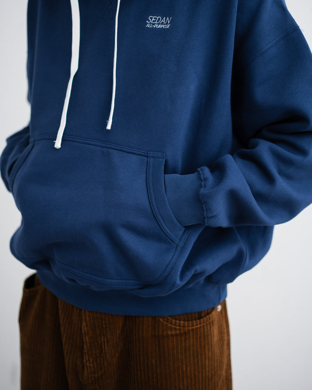 [10.17 sat 12:00 Release] SEDAN ALL-PURPOSE After Hoodie