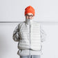 ES.1 Middle Down Vest