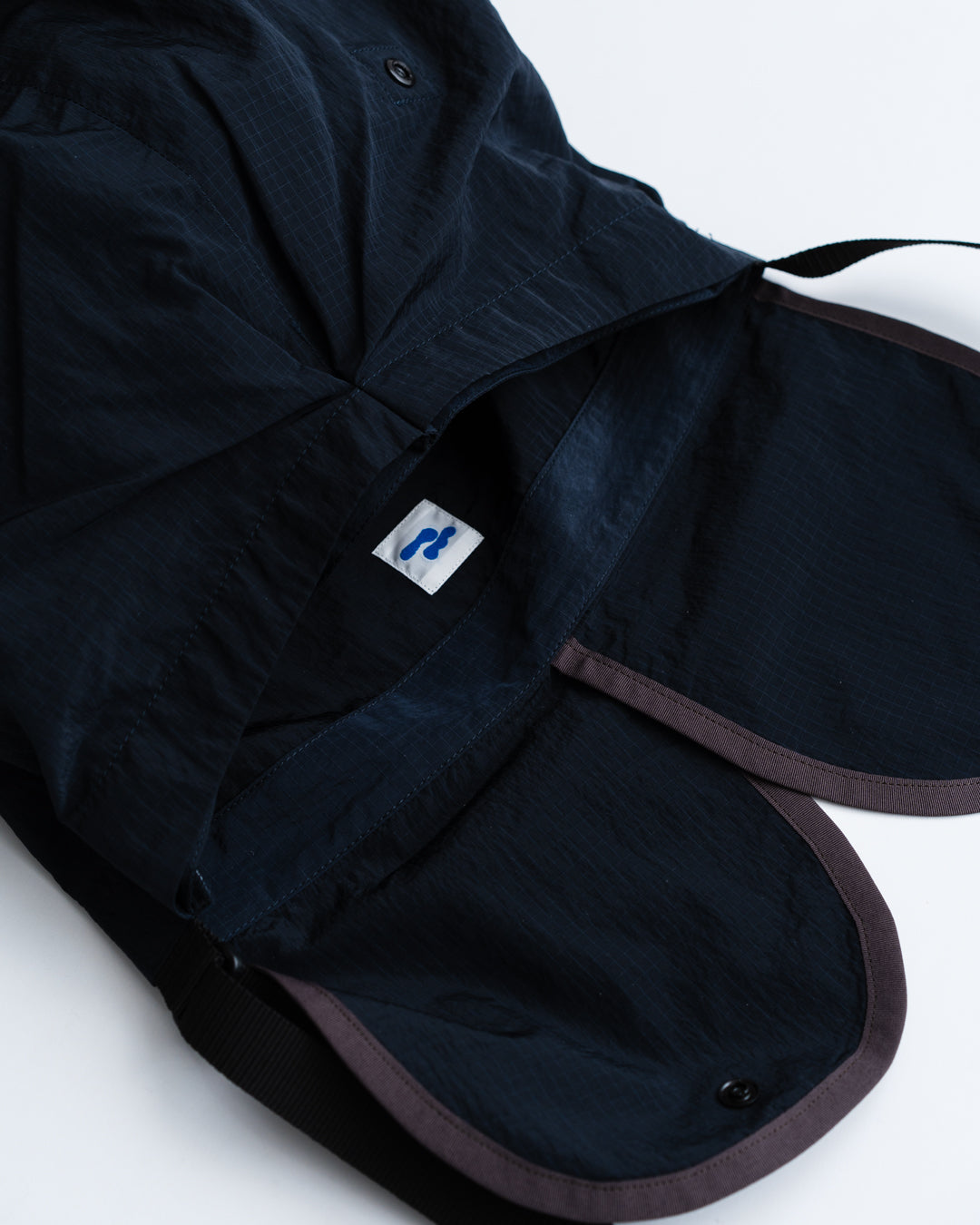 wonderland Large Pocket