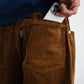 [10.17 sat 12:00 Release] SEDAN ALL-PURPOSE Corduroy Baggy Jeans
