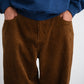 [10.17 sat 12:00 Release] SEDAN ALL-PURPOSE Corduroy Baggy Jeans