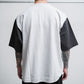 SEDAN ALL-PURPOSE Henleyneck Baseball Tee