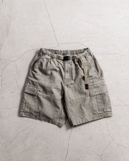 【Japan limited】GRAMICCI CANVAS OUTBACK SHORT