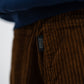[10.17 sat 12:00 Release] SEDAN ALL-PURPOSE Corduroy Baggy Jeans