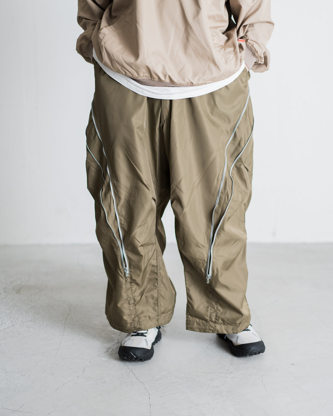 通販] ROTOL(ロトル) TORNADO PANTS 商品ページ – fazeone