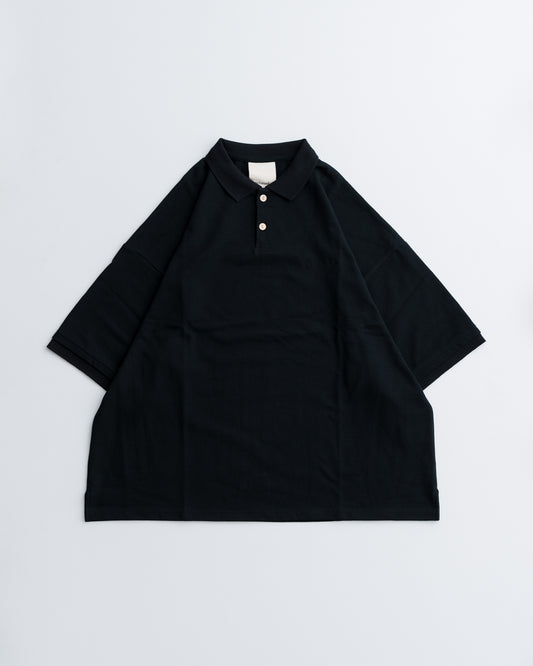 refomed  OLD MAN POLO