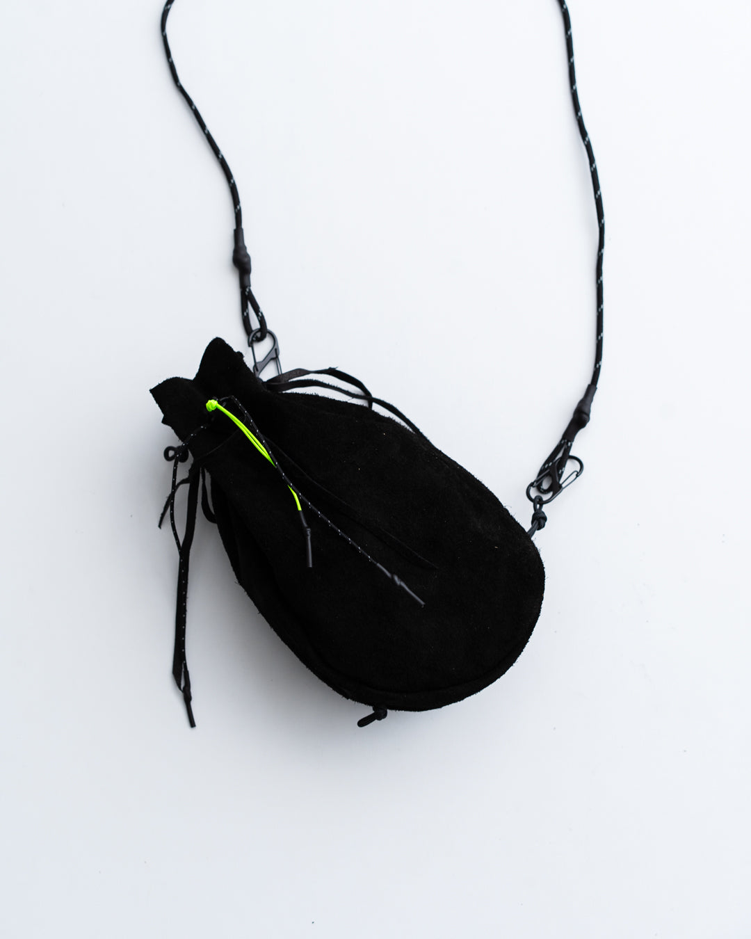 バッグ GEbee404 ORIGINAL LEATHER KINCHAKU B:TOGETHER(ビートゥギャザー) KINCHAKU LEATHER 商品ページ – fazeone