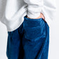 URU COTTON CORDUROY - 5 POCKET PANTS