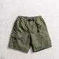 【Japan limited】GRAMICCI CANVAS OUTBACK SHORT