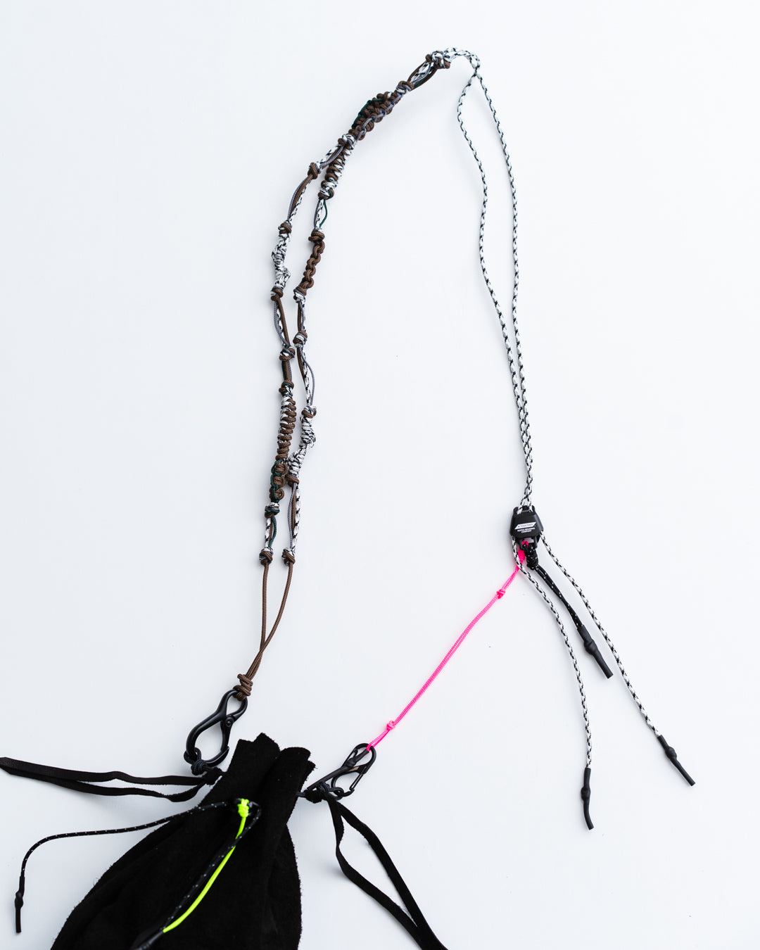 B:TOGETHER NARROW ROPE