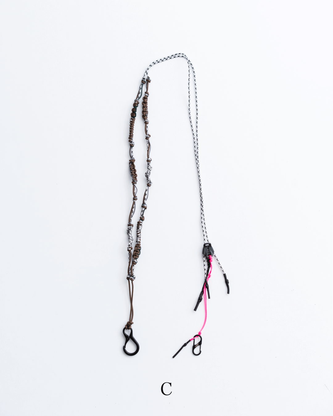 B:TOGETHER NARROW ROPE