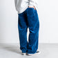 URU COTTON CORDUROY - 5 POCKET PANTS