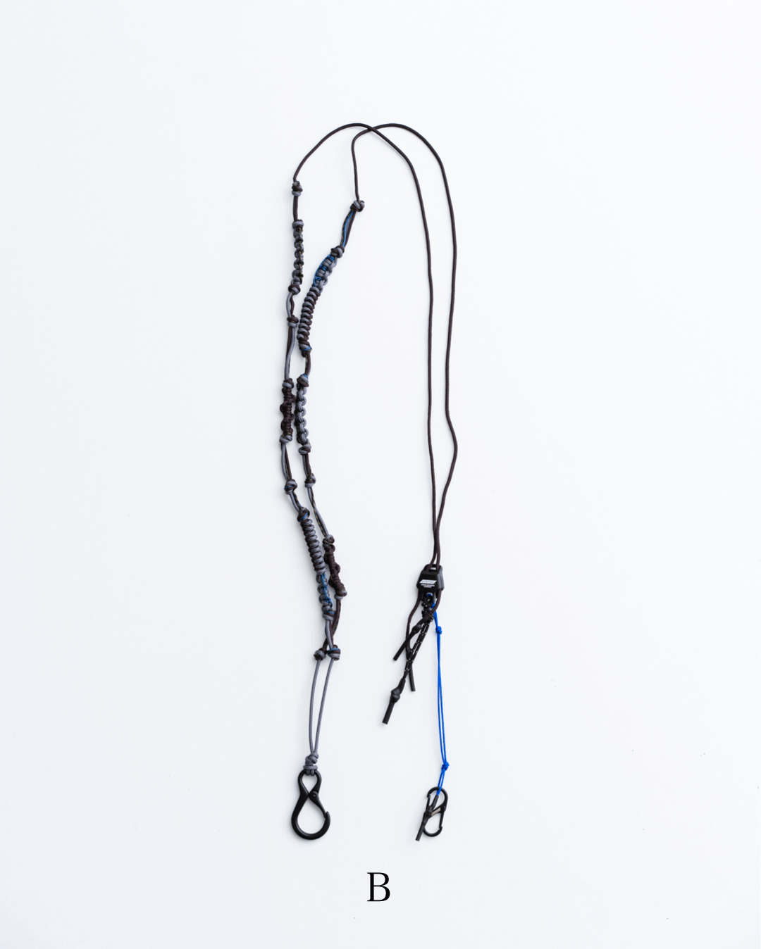 B:TOGETHER NARROW ROPE