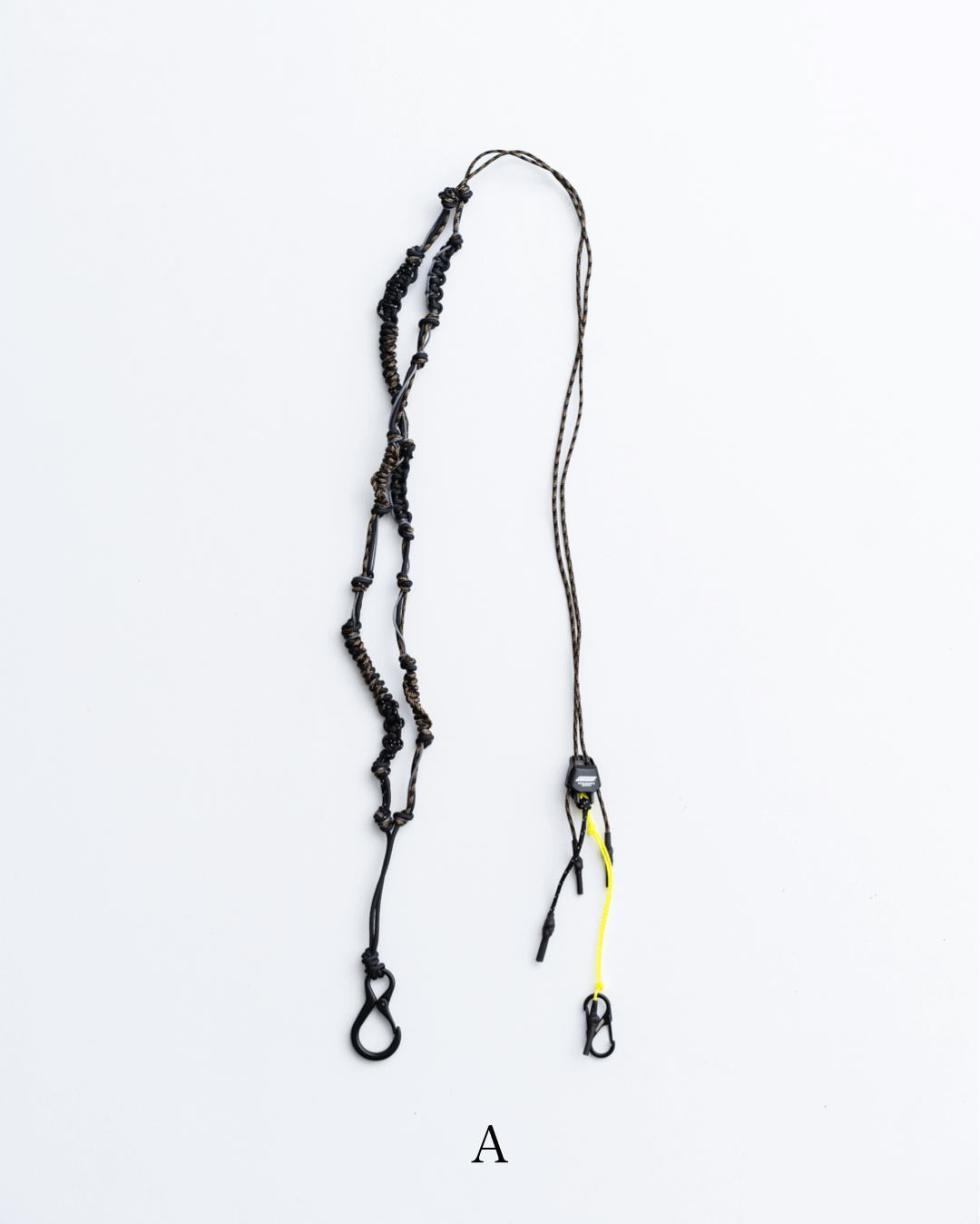 B:TOGETHER NARROW ROPE