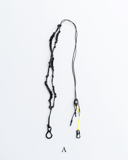 B:TOGETHER NARROW ROPE