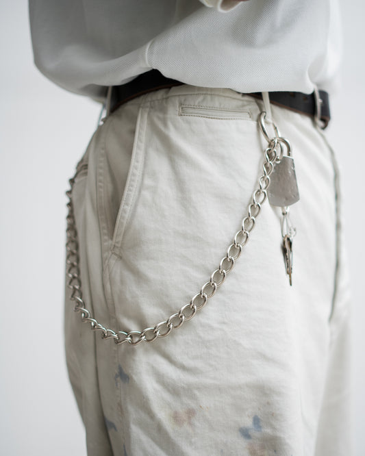 refomed  GUARD STRAP