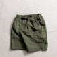 【Japan limited】GRAMICCI CANVAS OUTBACK SHORT