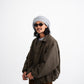 refomed Hearth WORK JACKET