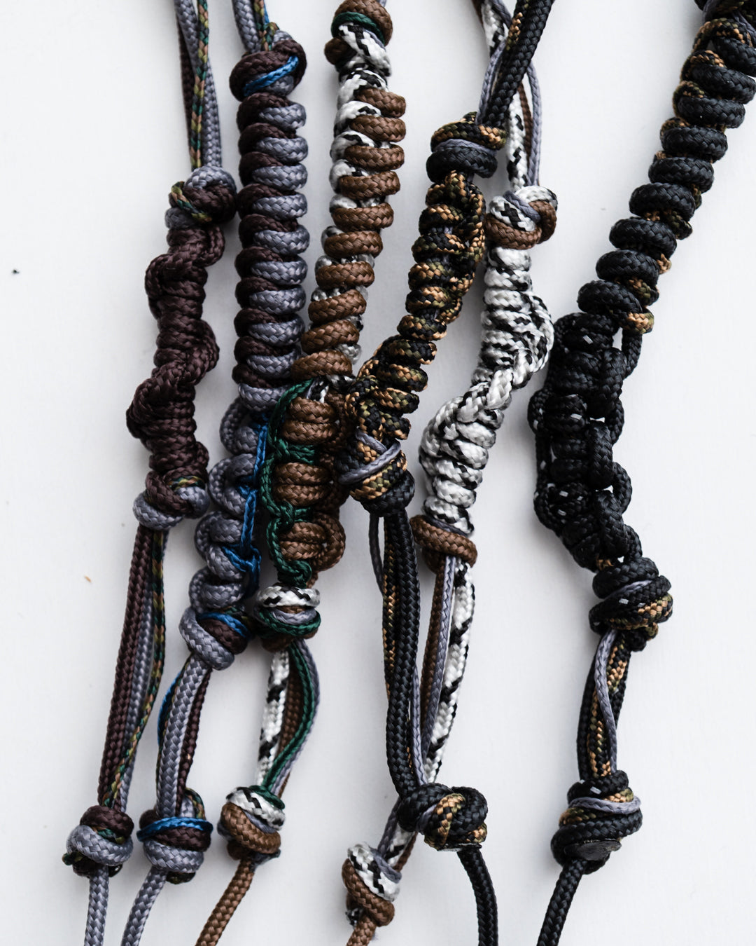 B:TOGETHER NARROW ROPE