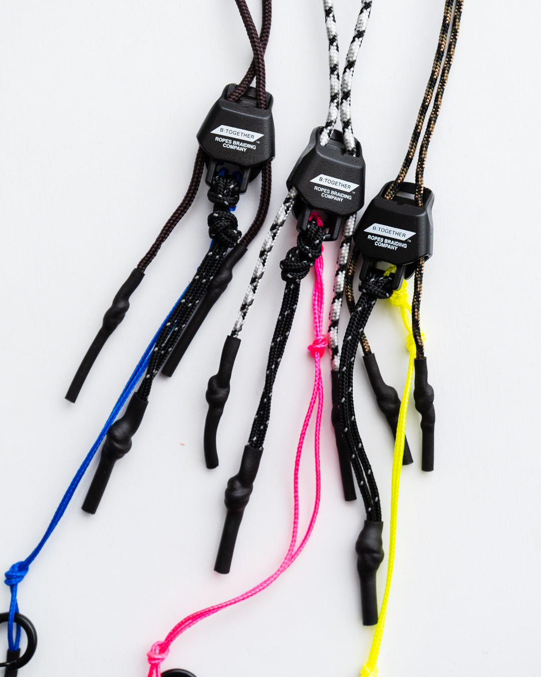 B:TOGETHER NARROW ROPE