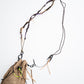 【RESTOCK】B:TOGETHER NARROW ROPE LEATHERMIX