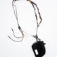 【RESTOCK】B:TOGETHER NARROW ROPE LEATHERMIX