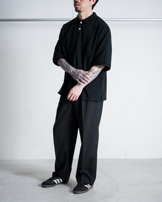 refomed  OLD MAN POLO