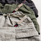【Japan limited】GRAMICCI CANVAS OUTBACK SHORT