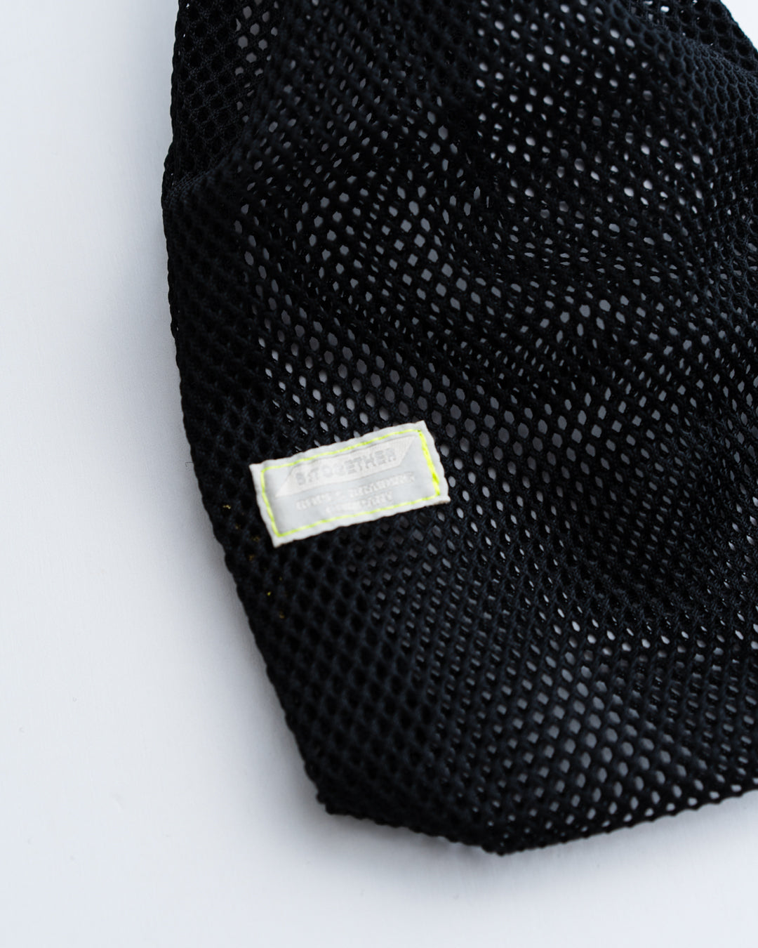 B:TOGETHER(ビートゥギャザー) KINCHAKU NYLON 商品ページ – fazeone