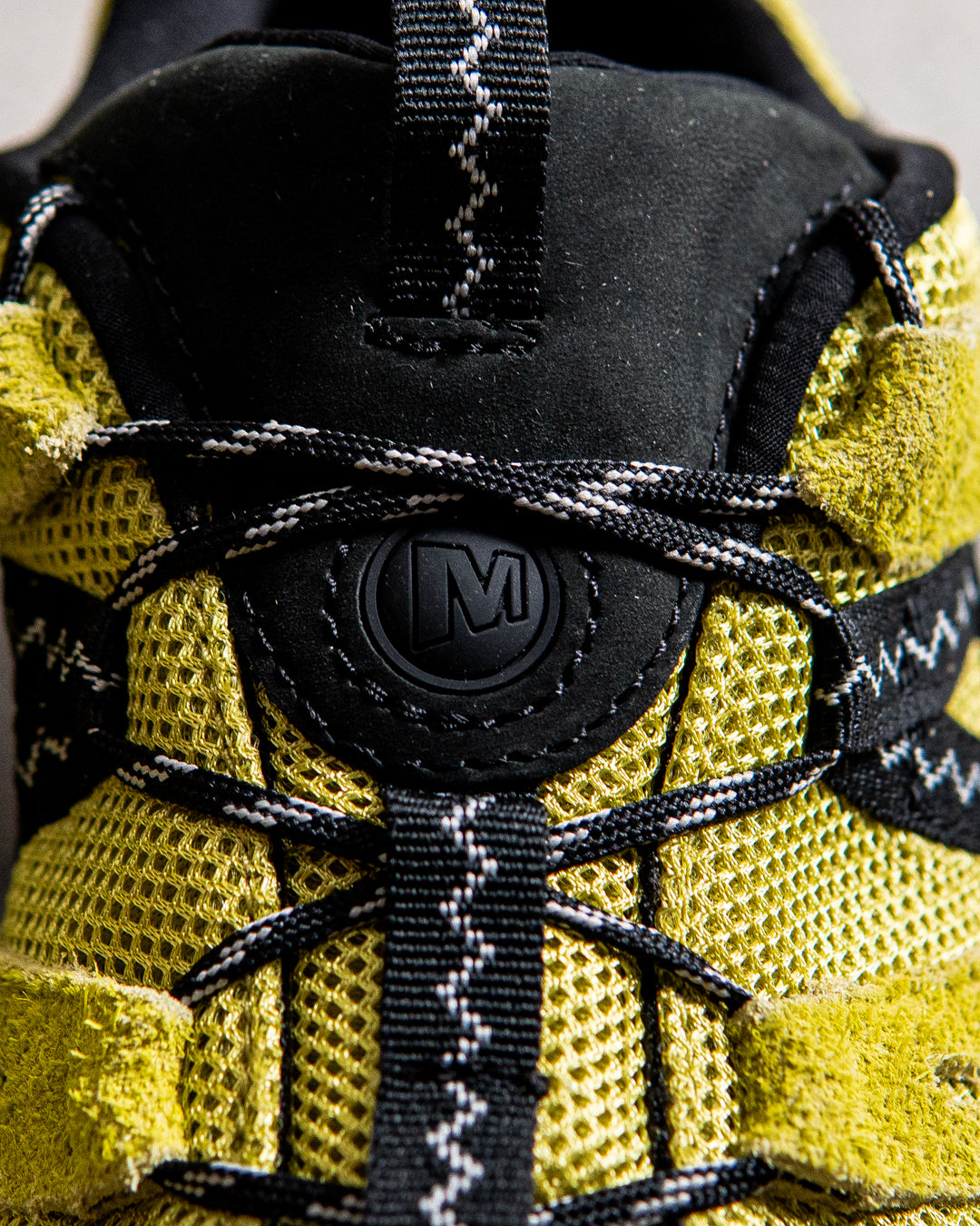 【collaboration】 Gramicci  × MERRELL MOAB 2 SIREN X GRAMICCI