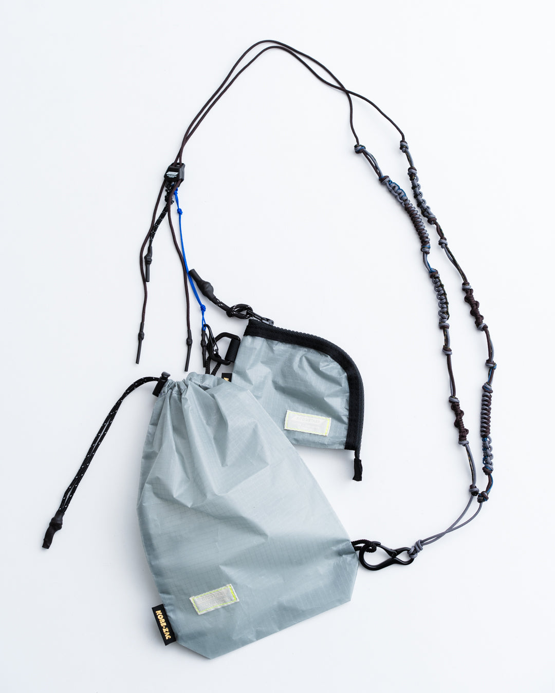 B:TOGETHER(ビートゥギャザー) KINCHAKU NYLON 商品ページ – fazeone