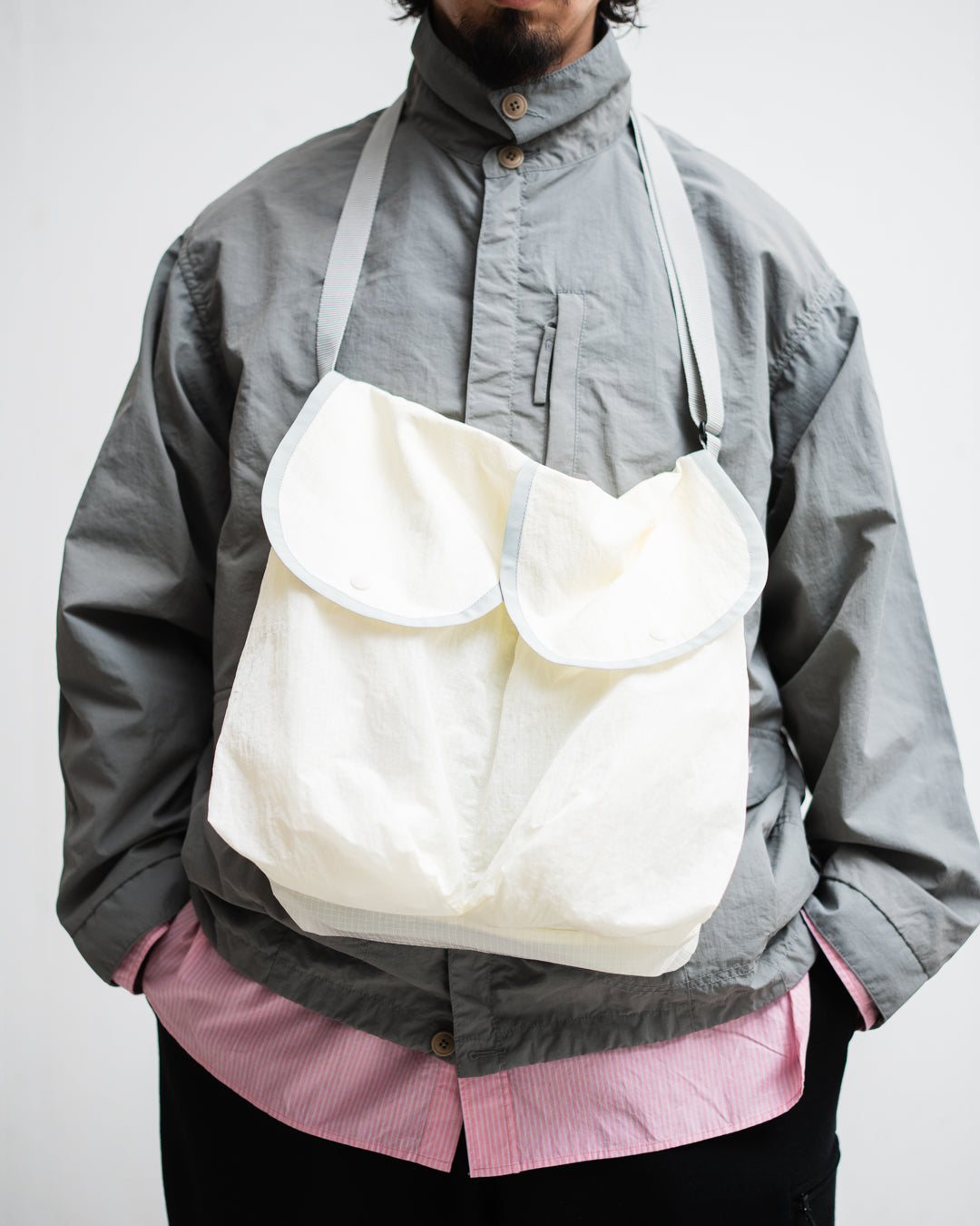 wonderland Large Pocket