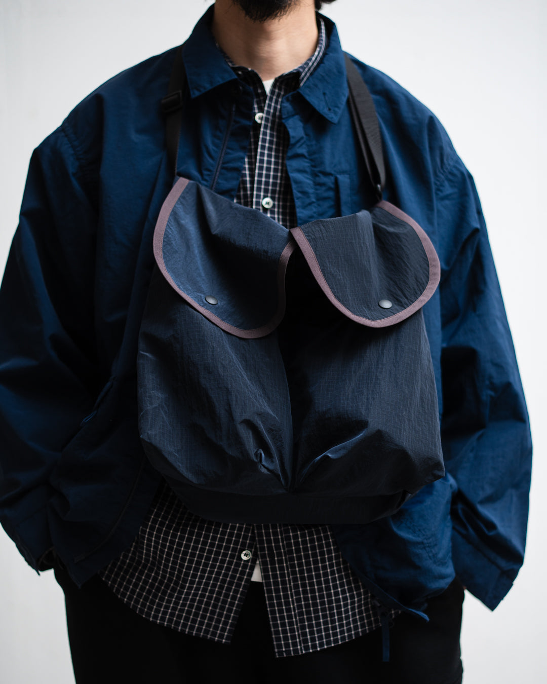 wonderland Large Pocket