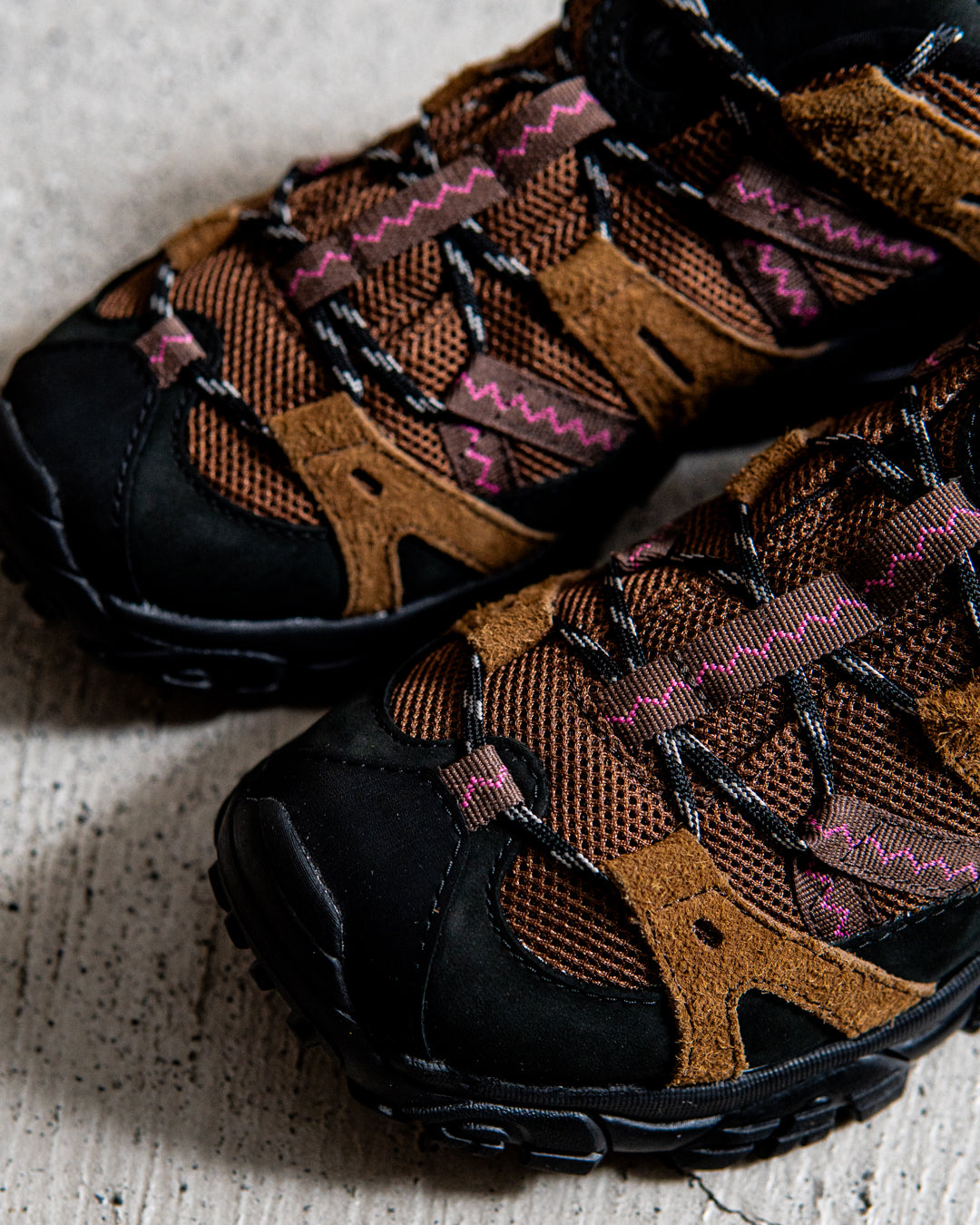 【collaboration】 Gramicci  × MERRELL MOAB 2 SIREN X GRAMICCI