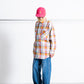 BIG MAC DENIM PAINTER PANTS
