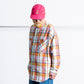 BIG MAC CHECK L/S SHIRTS