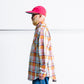 BIG MAC CHECK L/S SHIRTS