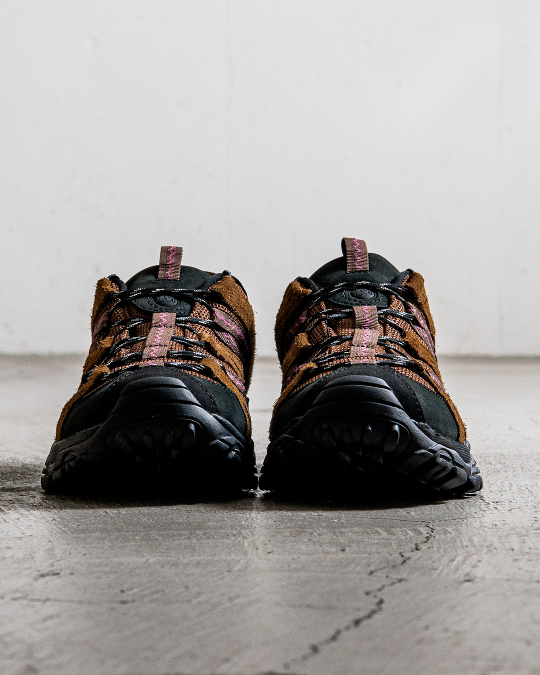 【collaboration】 Gramicci  × MERRELL MOAB 2 SIREN X GRAMICCI