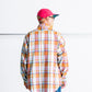 BIG MAC CHECK L/S SHIRTS