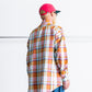 BIG MAC CHECK L/S SHIRTS