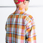BIG MAC CHECK L/S SHIRTS