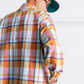 BIG MAC CHECK L/S SHIRTS