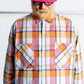 BIG MAC CHECK L/S SHIRTS