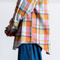 BIG MAC CHECK L/S SHIRTS
