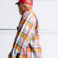 BIG MAC CHECK L/S SHIRTS